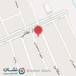 عکس پخش صوتی تصویری و حفاظتی حقانی