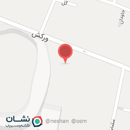 عکس استخر شهید تاجیکی تهران