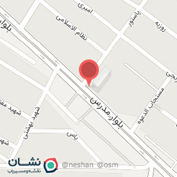 عکس شهرداری مرکزی بروجرد