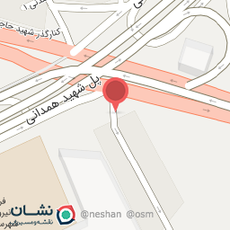 عکس تنظیم موتور مصطفی