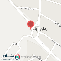 عکس باشگاه بدنسازی ولیعصر عج