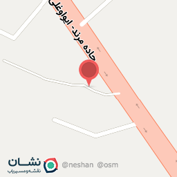 عکس پارکینگ حسین زاده