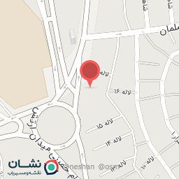 عکس ساندویچی اطمینان