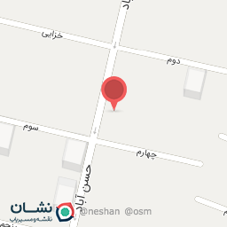 عکس ساختمان شقایق 