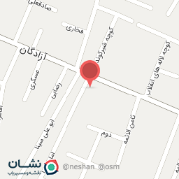 عکس مسجد امام رضا