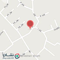 عکس سالن زیبایی عروس حاجی زاده