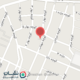 عکس نانوایی سنگگ محمود رستمی