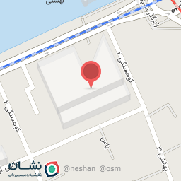 عکس مرکز خرید زیست خاور