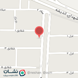 عکس سوپر مارکت جویبار فرجی