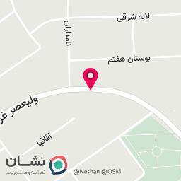 عکس آرایشگاه ایگو