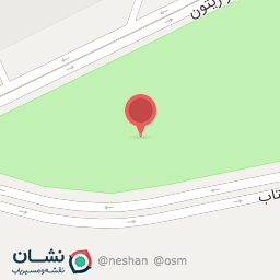 عکس زمین تنیس خاکی