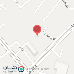 عکس اریا نوین سیستم