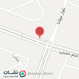 عکس آرایشگاه مردانه محسن