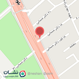 عکس کیک داغ