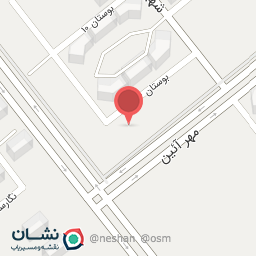 عکس مجتمع مسکونی بلوک c3