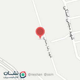 عکس مجتمع مسکونی قصر رز