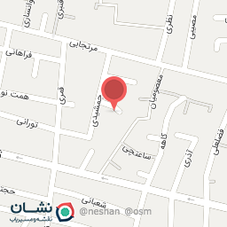 عکس رستوران سنتی قصرفیروزه