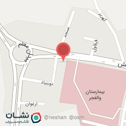 عکس رستوران مهتاب