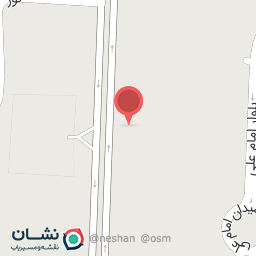 عکس دبیرستان دخترانه علوم و معارف