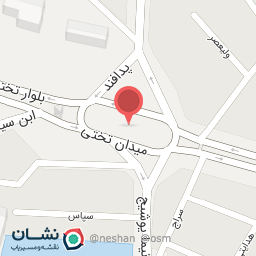 عکس میدان تختی