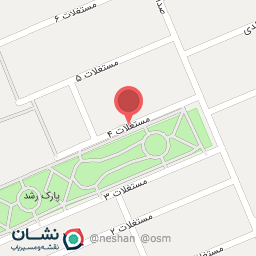 عکس سالن زیبایی پریسا براتی منش