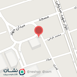 عکس اداره راه و شهر سازی خمین