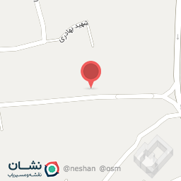 عکس بوستان  شهید چمران