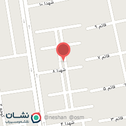 عکس شهرک شهدا