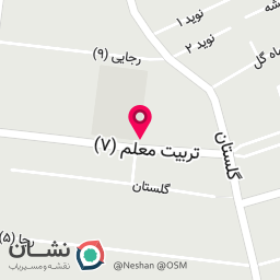 عکس استخر‌فجر