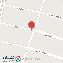 عکس کافه فست فود ژوان