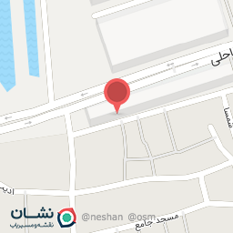 عکس سرویس بهداشتی بازار نور