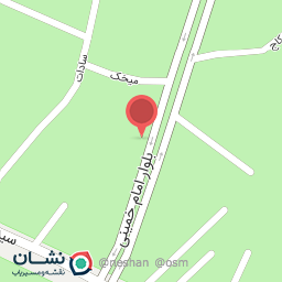 عکس نانوایی بربری