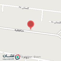 عکس فست فود آرام