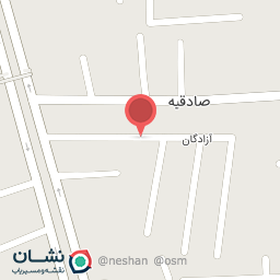 عکس فروشگاه پارسیان