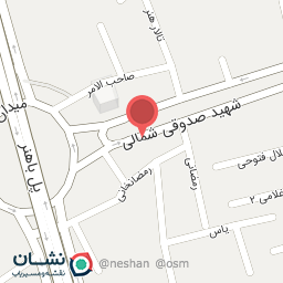 عکس چاپ کسری | دفتر مرکزی