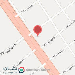 عکس رستوران یاس کویر