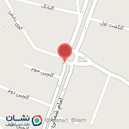 عکس فروشگاه افق کوروش