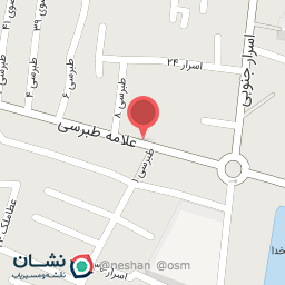 عکس ابزار و یراق آذین شگوری 