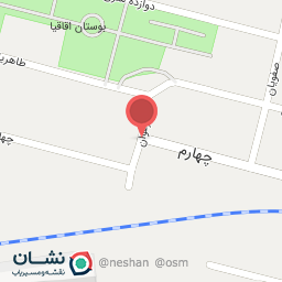 عکس شرکت بازرگانی سام مدیسا آریا