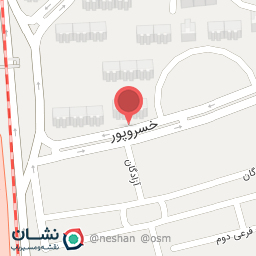 عکس کوی امام 3