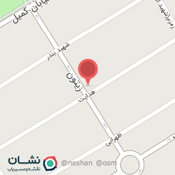 عکس لوستر قصرنور