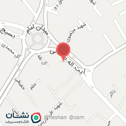 عکس میدان امام