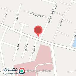 عکس فرحناز بیوتی سنتر