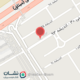 عکس سوپر مارکت بینالود