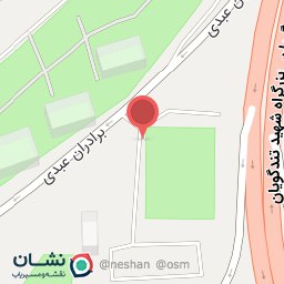 عکس شرکت تامین و تصفیه آب و فاضلاب(مدیریت آبرسانی جنوب)مخزن ۶۵