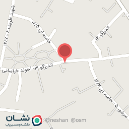 عکس فروشگاه زعفران فدایی