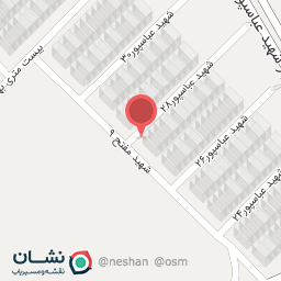 عکس گلدان رضا