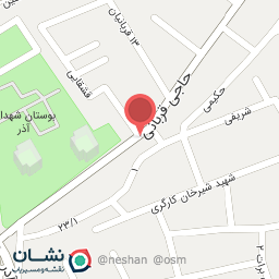 عکس سوپر مارکت شقایق 