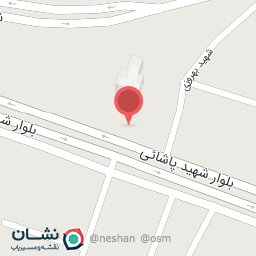 عکس دادگستری شهرستان بستان آباد