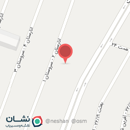 عکس بازارچه شهرک بهارستان